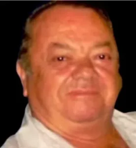 Ζαχαρίας Σαλτζίδης