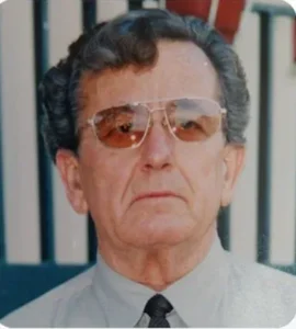 Ζήσης Κυρίτσης