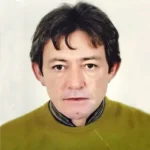 Αχιλλέας Λαμπρογεώργος