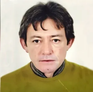 Αχιλλέας Λαμπρογεώργος