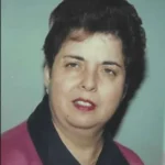 ΑΛΙΚΗ ΣΩΤΗΡΙΟΥ