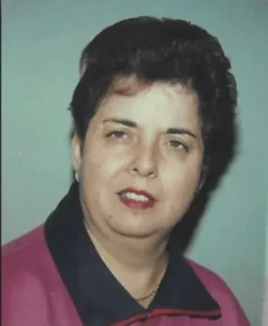 ΑΛΙΚΗ ΣΩΤΗΡΙΟΥ