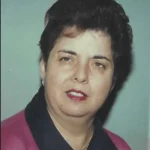 ΑΛΙΚΗ ΣΩΤΗΡΙΟΥ