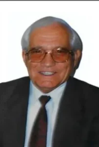 ΑΝΑΣΤΑΣΙΟΣ Ε. ΒΟΓΙΑΤΖΗΣ