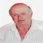 Αναστάσιος Νίκου