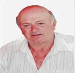 Αναστάσιος Νίκου