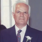 ΑΝΔΡΕΑΣ ΙΩΑΝΝΟΥ ΚΑΛΟΓΗΡΟΥ