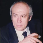 ΑΝΔΡΕΑΣ (ΡΙΚΚΟΣ) ΜΙΧΑΗΛΙΔΗΣ