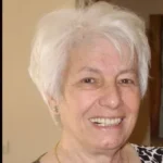 Ανθούλα Τσόγια