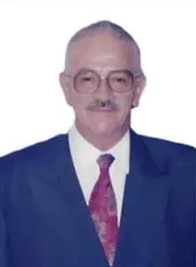 ΑΝΤΩΝΙΟΣ Γ. ΦΕΙΔΑΡΗΣ