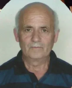 Απόστολος Τζάνης