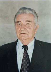 Αριστοτέλης Παπαευθυμίου