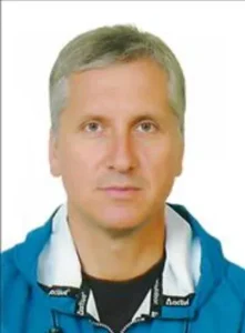 ΑΘΑΝΑΣΙΟΣ Γ. ΓΚΕΣΙΟΣ