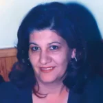 ΑΥΓΟΥΣΤΑ ΖΑΧΑΡΙΑ