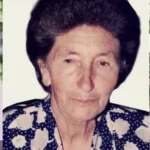 Χρυσούλα Ζαχαράκη