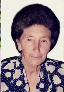 Χρυσούλα Ζαχαράκη