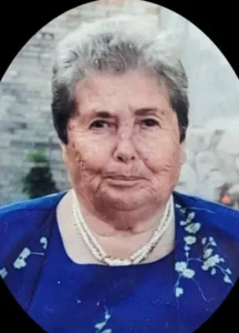 Δήμητρα Νικολάου