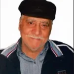 ΔΗΜΗΤΡΙΟΣ Γ. ΓΚΑΪΔΑΤΖΗΣ