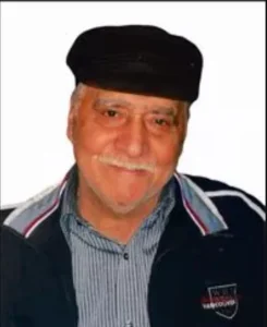 ΔΗΜΗΤΡΙΟΣ Γ. ΓΚΑΪΔΑΤΖΗΣ