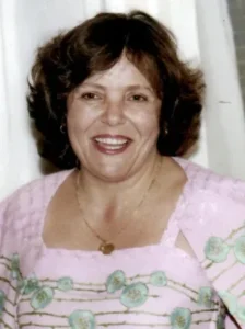 Ευσταθία Συντζιάκη