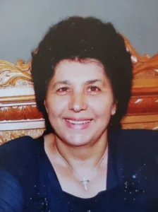 ΕΙΡΗΝΗ ΚΥΡΙΑΚΟΥ ΜΑΚΡΗ