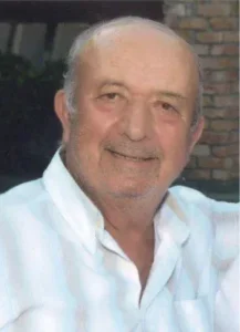 Ελευθέριος Πουτουρίδης