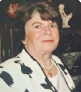 Ελένη Παπανδρέου