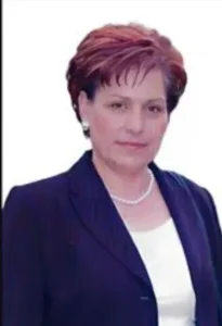 ΕΛΕΝΗ Β. ΧΑΛΚΙΑ