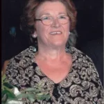 Ελισσάβετ Κωνσταντέλια