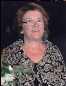 Ελισσάβετ Κωνσταντέλια