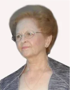 Ευαγγελία Τζερεμέ