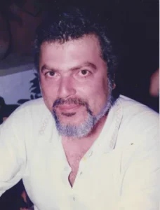 Ευάγγελος Τσιριγωτάκη