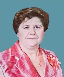 Γαλάτεια Τσόντζου