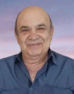 ΓΕΩΡΓΙΟΣ ΑΔΑΜΟΥ