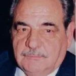 ΓΕΩΡΓΙΟΣ ΔΗΜΗΤΡΟΥΛΙΑΣ