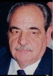 ΓΕΩΡΓΙΟΣ ΔΗΜΗΤΡΟΥΛΙΑΣ