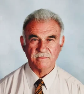 Γεώργιος Κλεάνθους