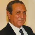 ΓΕΩΡΓΙΟΣ ΖΑΒΡΟΣ