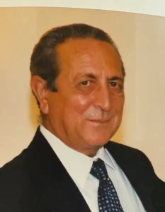 ΓΕΩΡΓΙΟΣ ΖΑΒΡΟΣ