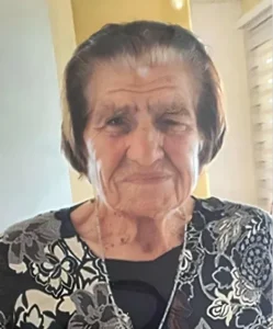 ΓΙΑΝΟΥΛΛΑ ΧΑΤΖΗΑΝΤΩΝΙΟΥ