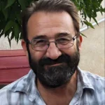 Γιώργος Κωστή Φασουλής