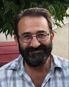 Γιώργος Κωστή Φασουλής