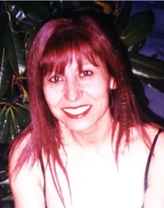 ΚΛΕΟΝΙΚΗ ΠΑΝΑΓΙΩΤΟΥ