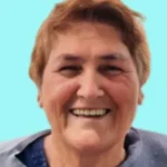 Κωνσταντινιά Γεωργολοπούλου