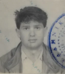 Κωνσταντίνος Τσέτσιλας