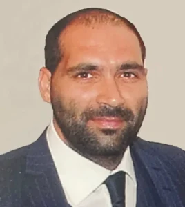 Λάμπρος Δήμος