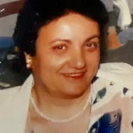 ΜΑΡΙΑ ΚΑΛΛΑΣΙΔΟΥ