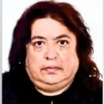 Μαρία Μιχ. Τσουρουπάκη