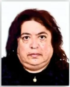 Μαρία Μιχ. Τσουρουπάκη