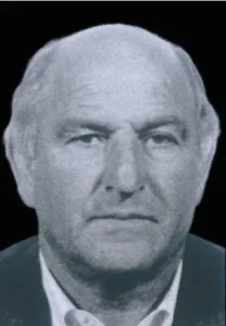 Μιχαήλ Μερτζανίδης